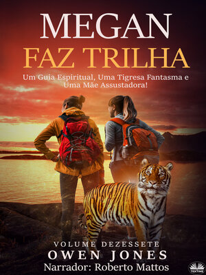 cover image of Megan Faz Trilha